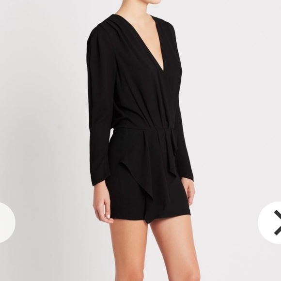 Iro  oak dress bnwt size 34 - Picture 4 of 12